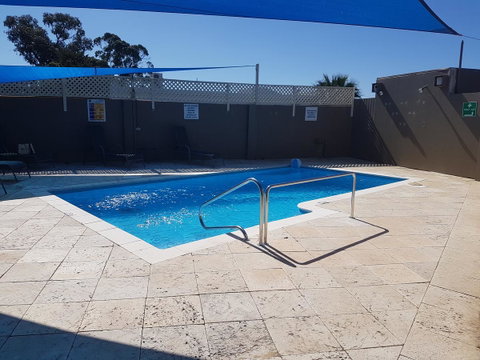 Mandurah Foreshore Motel - Accommodation Great Ocean Road 5
