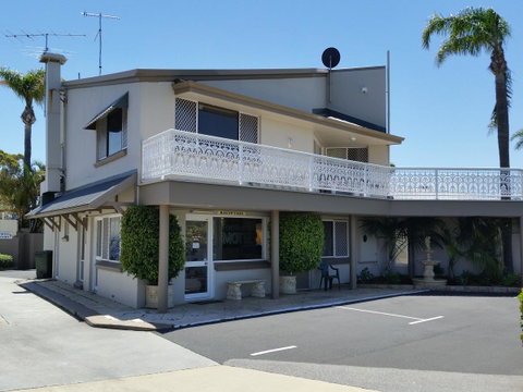 Mandurah Foreshore Motel - Accommodation Great Ocean Road 3