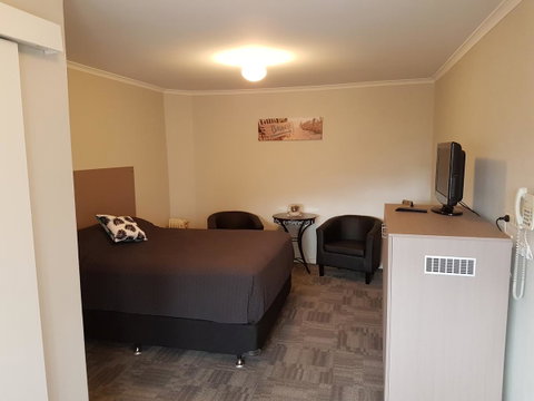 Mandurah Foreshore Motel - Accommodation Great Ocean Road 8