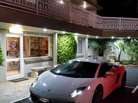 Mandurah Foreshore Motel - Accommodation Great Ocean Road 4