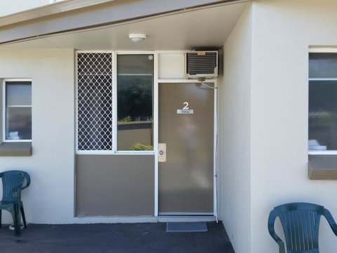 Mandurah Foreshore Motel - Accommodation Great Ocean Road 17