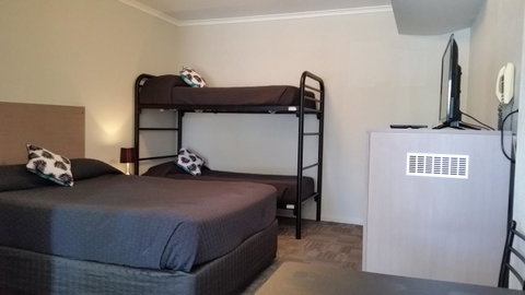 Mandurah Foreshore Motel - Accommodation Great Ocean Road 1