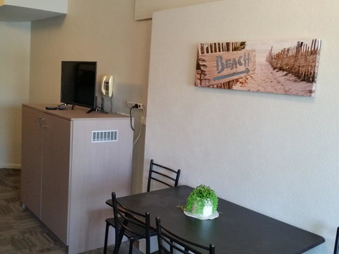 Mandurah Foreshore Motel - Accommodation Great Ocean Road 10