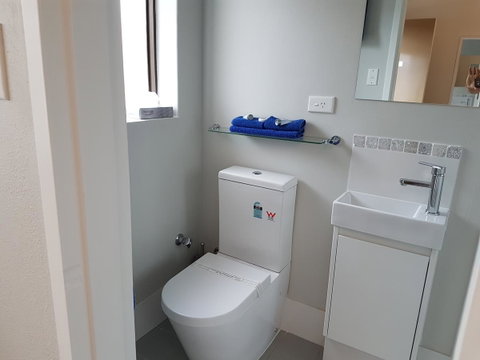 Mandurah Foreshore Motel - Accommodation Great Ocean Road 15