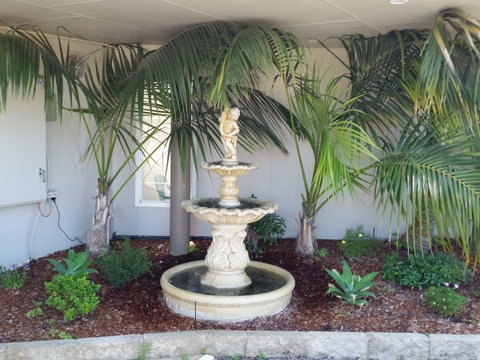 Mandurah Foreshore Motel - Accommodation Great Ocean Road 6