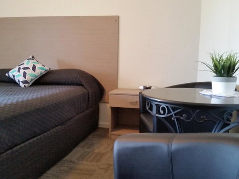 Mandurah Foreshore Motel - Accommodation Great Ocean Road 9
