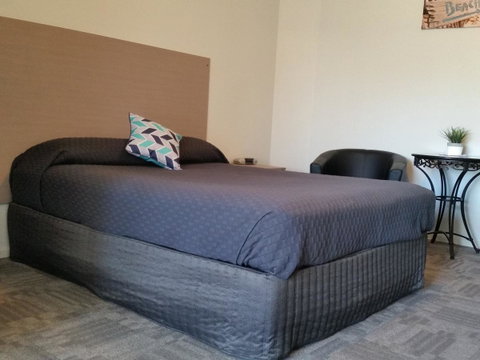 Mandurah Foreshore Motel - Accommodation Great Ocean Road 2