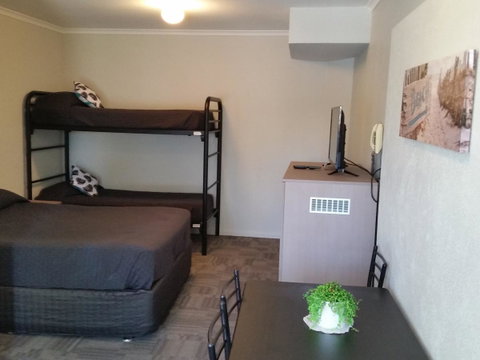 Mandurah Foreshore Motel - Accommodation Great Ocean Road 12
