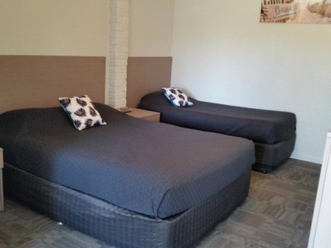 Mandurah Foreshore Motel - Accommodation Great Ocean Road 7