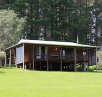 Hawke Brook Chalets - Accommodation Great Ocean Road