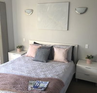 Dampier House Mullaloo-Perth - Accommodation Great Ocean Road