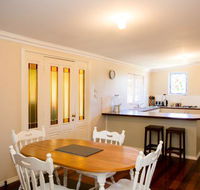 Yvonnes Rest Holiday Home