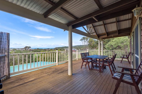 Surfside Ocean Beach Denmark Holiday Accommodation - Accommodation Great Ocean Road 9