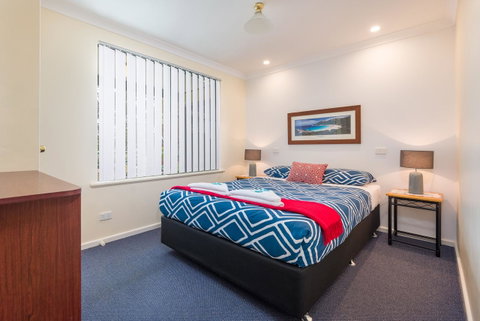 Surfside Ocean Beach Denmark Holiday Accommodation - Accommodation Great Ocean Road 36