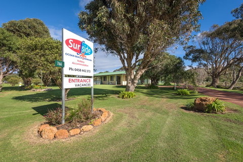 Surfside Ocean Beach Denmark Holiday Accommodation - Accommodation Great Ocean Road 7