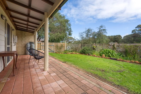 Surfside Ocean Beach Denmark Holiday Accommodation - Accommodation Great Ocean Road 22