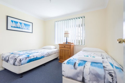 Surfside Ocean Beach Denmark Holiday Accommodation - Accommodation Great Ocean Road 37
