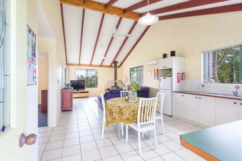 Surfside Ocean Beach Denmark Holiday Accommodation - Accommodation Great Ocean Road 29