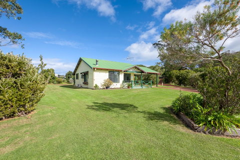 Surfside Ocean Beach Denmark Holiday Accommodation - Accommodation Great Ocean Road 34