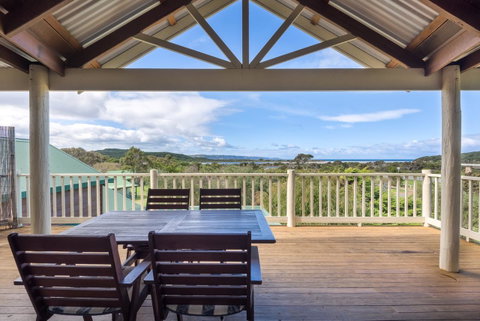 Surfside Ocean Beach Denmark Holiday Accommodation - Accommodation Great Ocean Road 10