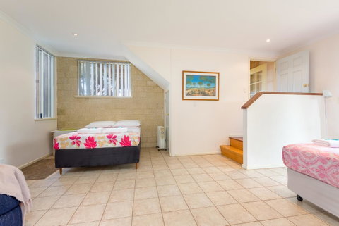 Surfside Ocean Beach Denmark Holiday Accommodation - Accommodation Great Ocean Road 14