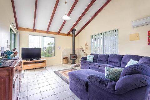 Surfside Ocean Beach Denmark Holiday Accommodation - Accommodation Great Ocean Road 33
