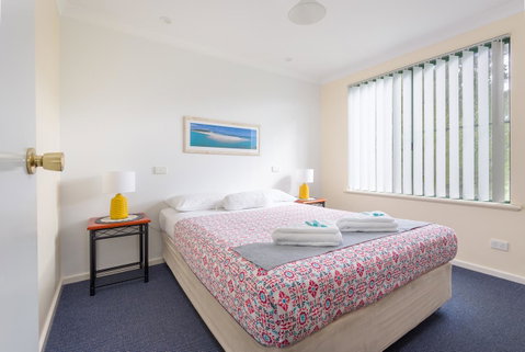 Surfside Ocean Beach Denmark Holiday Accommodation - Accommodation Great Ocean Road 35