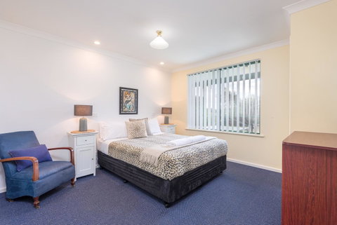 Surfside Ocean Beach Denmark Holiday Accommodation - Accommodation Great Ocean Road 27