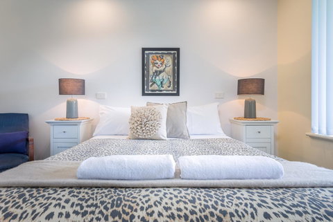 Surfside Ocean Beach Denmark Holiday Accommodation - Accommodation Great Ocean Road 28
