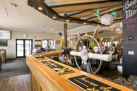 Nightcap At The Ship Inn - Accommodation Great Ocean Road 13