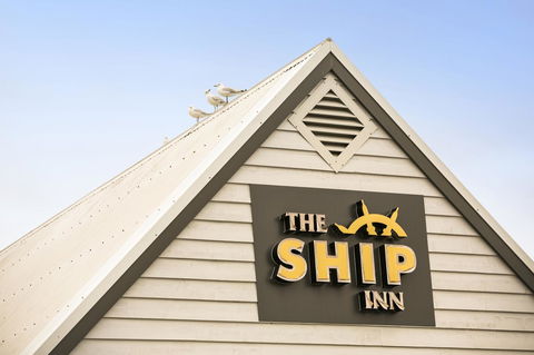 Nightcap At The Ship Inn - Accommodation Great Ocean Road 37