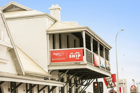 Nightcap At The Ship Inn - Accommodation Great Ocean Road 38