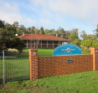 Bridgetown Valley Lodge