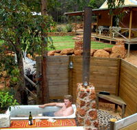 Nannup Bush Retreat