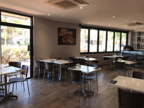 Joondalup City Hotel - Accommodation Great Ocean Road 1