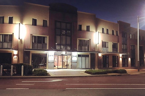 Joondalup City Hotel - Accommodation Great Ocean Road 6