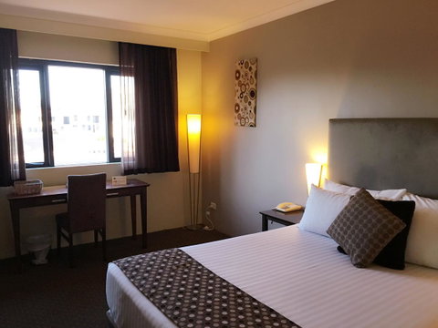 Joondalup City Hotel - Accommodation Great Ocean Road 25
