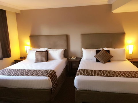 Joondalup City Hotel - Accommodation Great Ocean Road 7