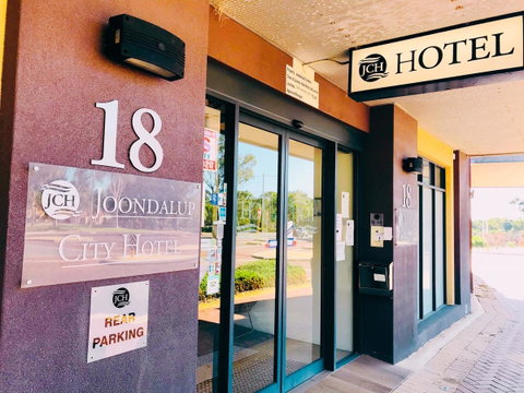 Joondalup City Hotel - Accommodation Great Ocean Road 5