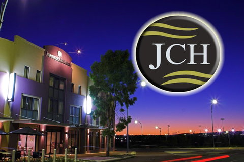 Joondalup City Hotel - Accommodation Great Ocean Road 26