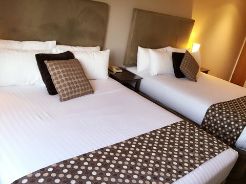 Joondalup City Hotel - Accommodation Great Ocean Road 17