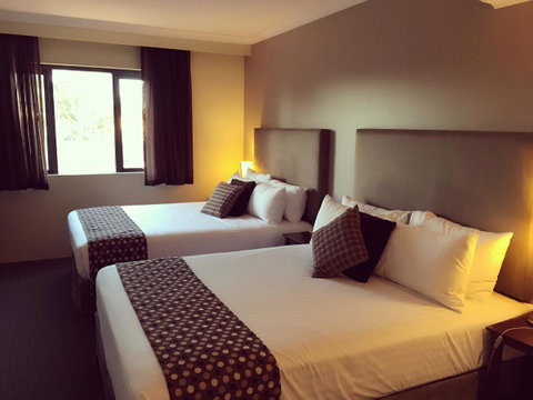 Joondalup City Hotel - Accommodation Great Ocean Road 20