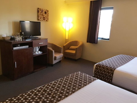 Joondalup City Hotel - Accommodation Great Ocean Road 11