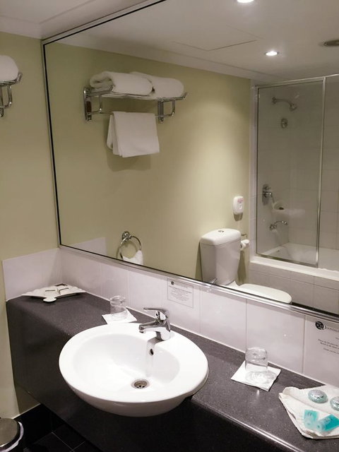 Joondalup City Hotel - Accommodation Great Ocean Road 14