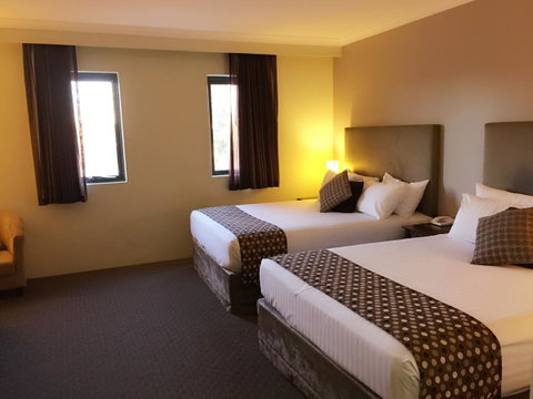 Joondalup City Hotel - Accommodation Great Ocean Road 12