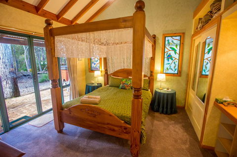 Yelverton Brook Conservation Sanctuary - Accommodation Great Ocean Road 16
