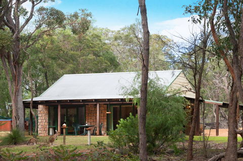 Yelverton Brook Conservation Sanctuary - Accommodation Great Ocean Road 31