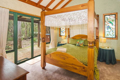 Yelverton Brook Conservation Sanctuary - Accommodation Great Ocean Road 21