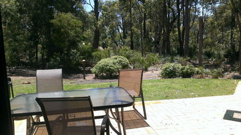 Yelverton Brook Conservation Sanctuary - Accommodation Great Ocean Road 43