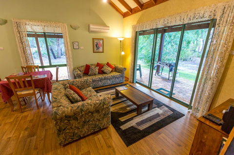 Yelverton Brook Conservation Sanctuary - Accommodation Great Ocean Road 13